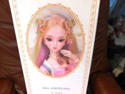 icy fortune days box c